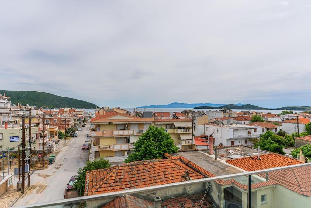 Apartment Semiramis Modern - Sleeps 8